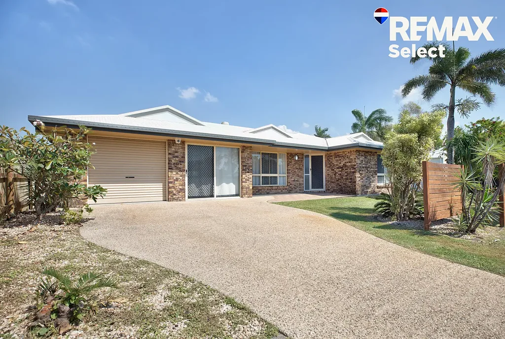 Beachside Living with Modern Comforts and Big Backyard Appeal