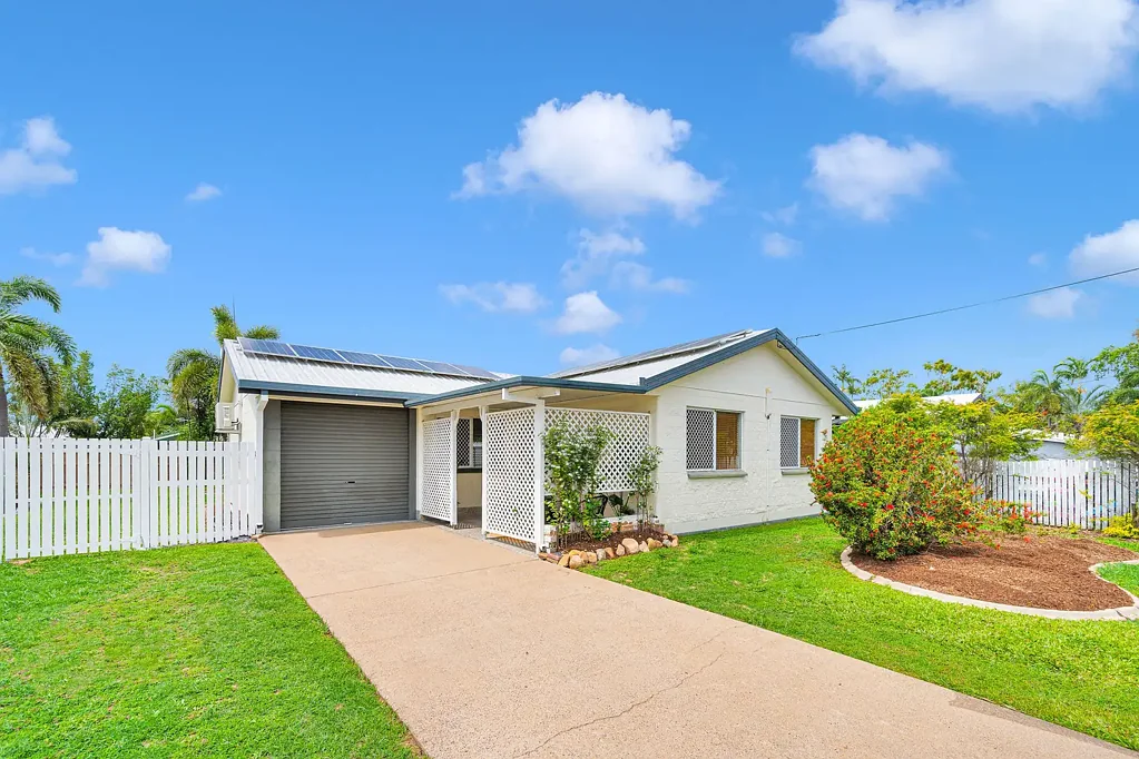 4 Tansey Court, Kelso, QLD 4815
