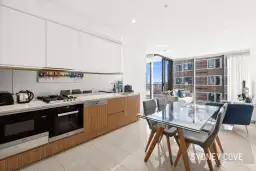 2106/161 Clarence Street, Sydney