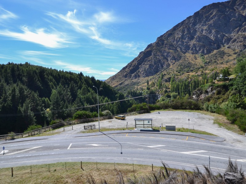 461 Gorge Road, Arthurs Point, Queenstown Lakes, 0房, 1浴