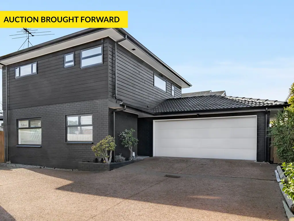 5/15 Kimberley Road, Epsom, Auckland