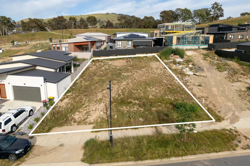 23 Crone Terrace, Taylor, ACT 2913