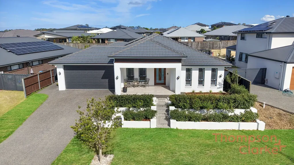 Chisholm 4غرفة نوم Massive Masterton Build Offering Space, Versatility & Family Comfort
