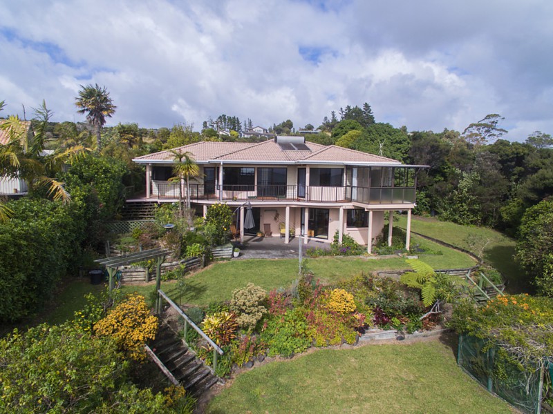 6 Powells Road, Cable Bay, Far North, 3 Schlafzimmer, 0 Badezimmer