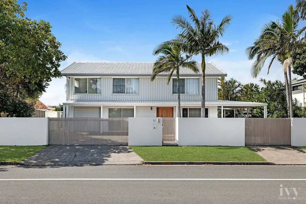 57 Abalone Avenue, Paradise Point, QLD 4216