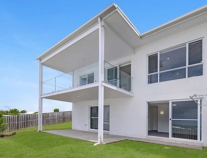 2/47 Lauenstein Crescent, Pimpama, Gold Coast, 4房, 2浴, Apartment