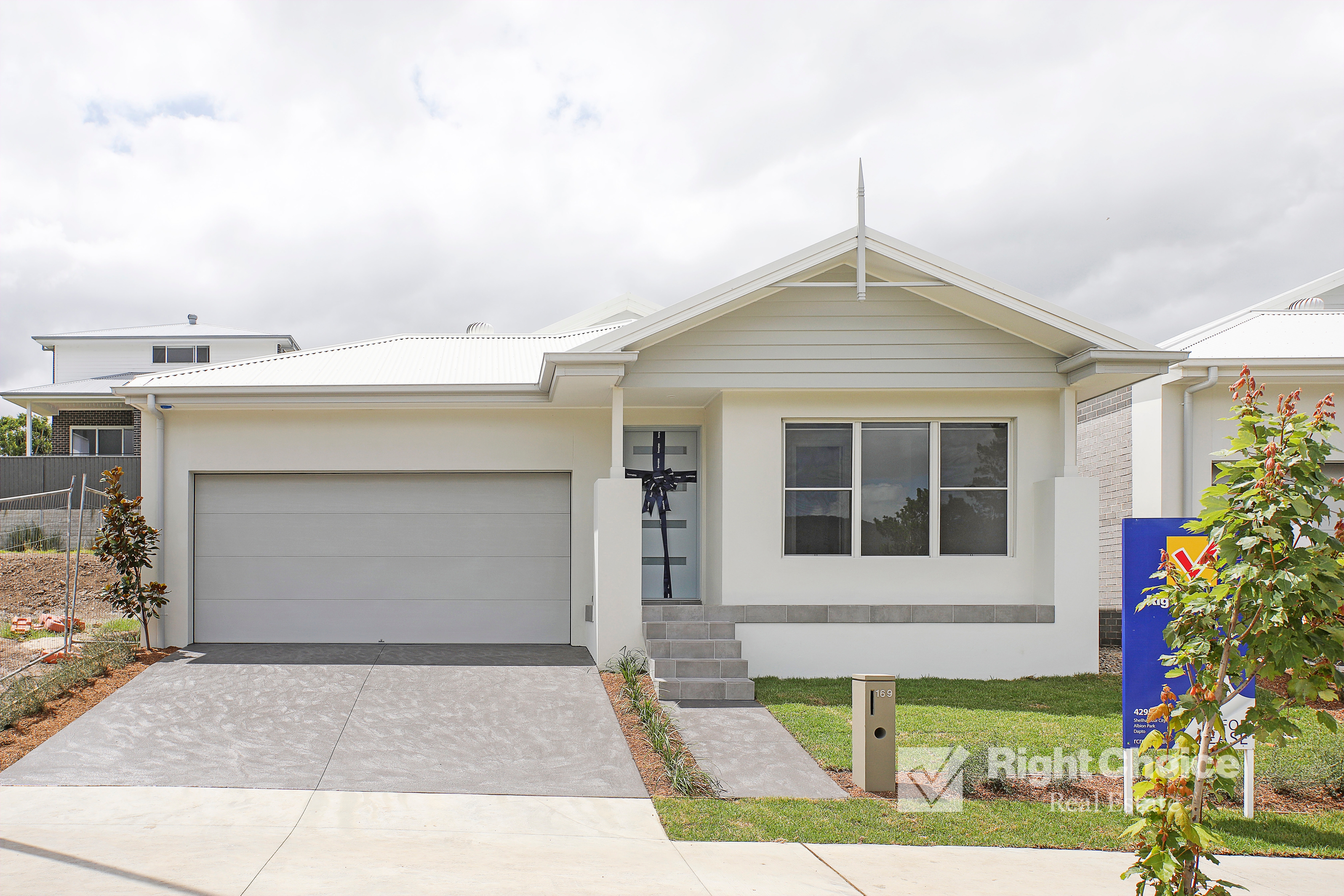 169 NORTH MACQUARIE RD, CALDERWOOD NSW 2527, 0 침실, 0 욕실, House