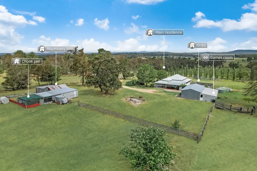 88 Caslick Lane, Broadwater, QLD 4380