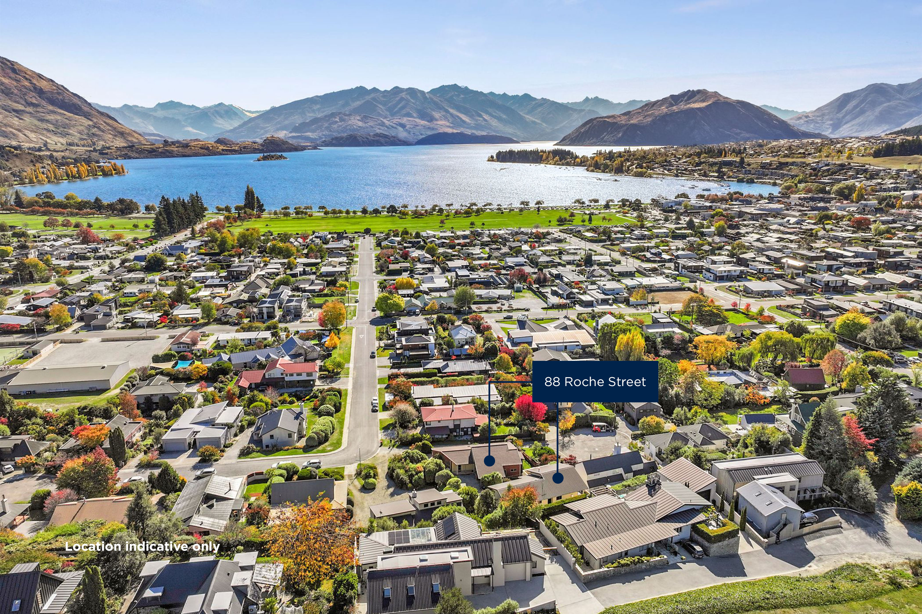 88 Roche Street, Wanaka