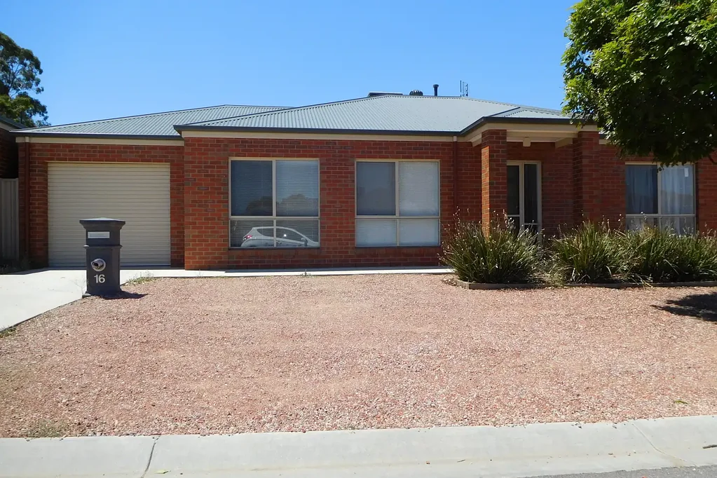 Price Dropped - Modern Home in Convenient Location