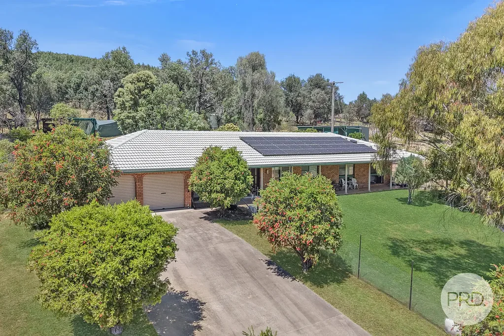 10 Heaths Road, Quirindi, NSW 2343