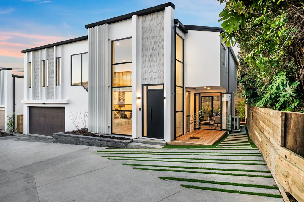 Remuera 4Moenga Elite Living in Every Detail!