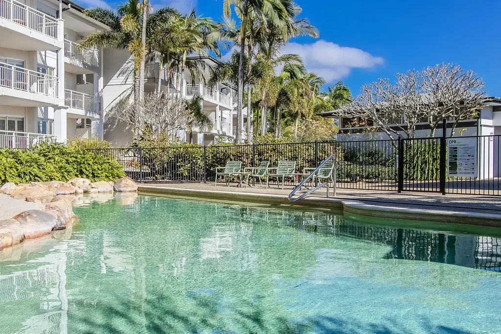 Kingscliff 1房  Beachside Bliss with Investment Appeal
