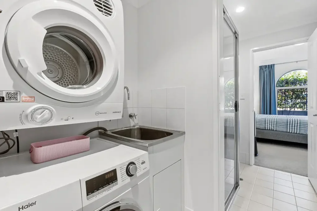 Joondalup 1Zimmer Ground Floor Charm in the Heart of Joondalup