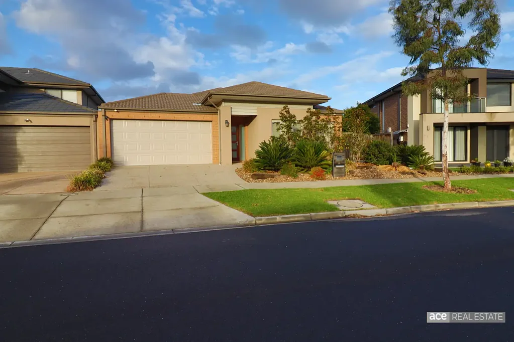 A Modern Family Haven