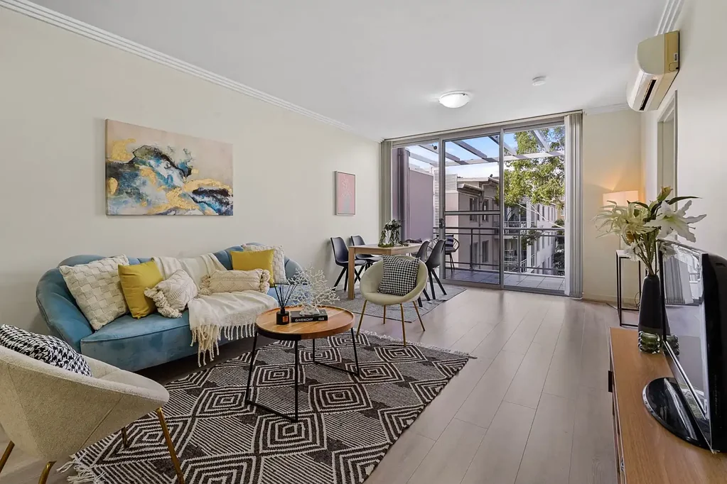 81/24-28 Mons Road, Westmead, NSW 2145