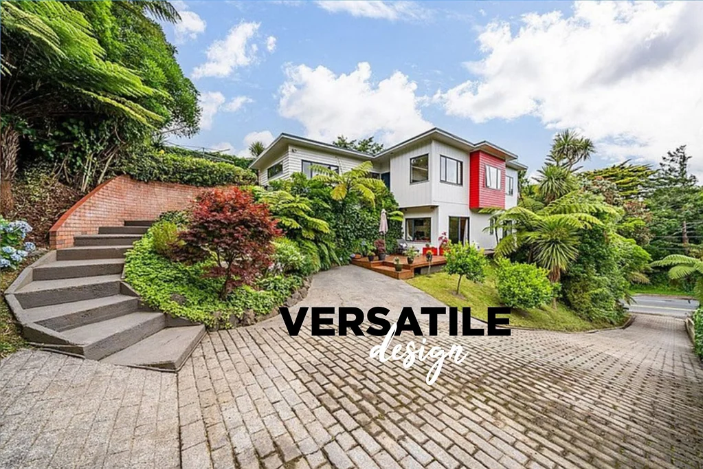 Kelson 5房  ELEVATED FAMILY LIVING