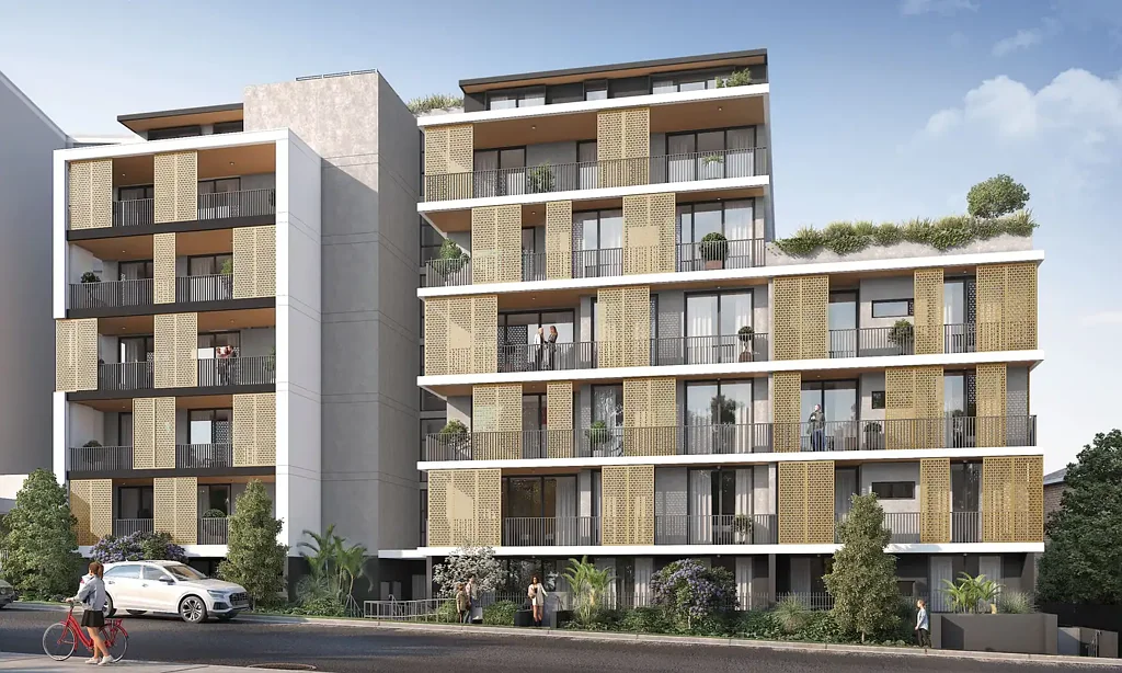 Rockdale 1બેડરૂમ Brand New Luxury Apartments in Prime Rockdale Location!