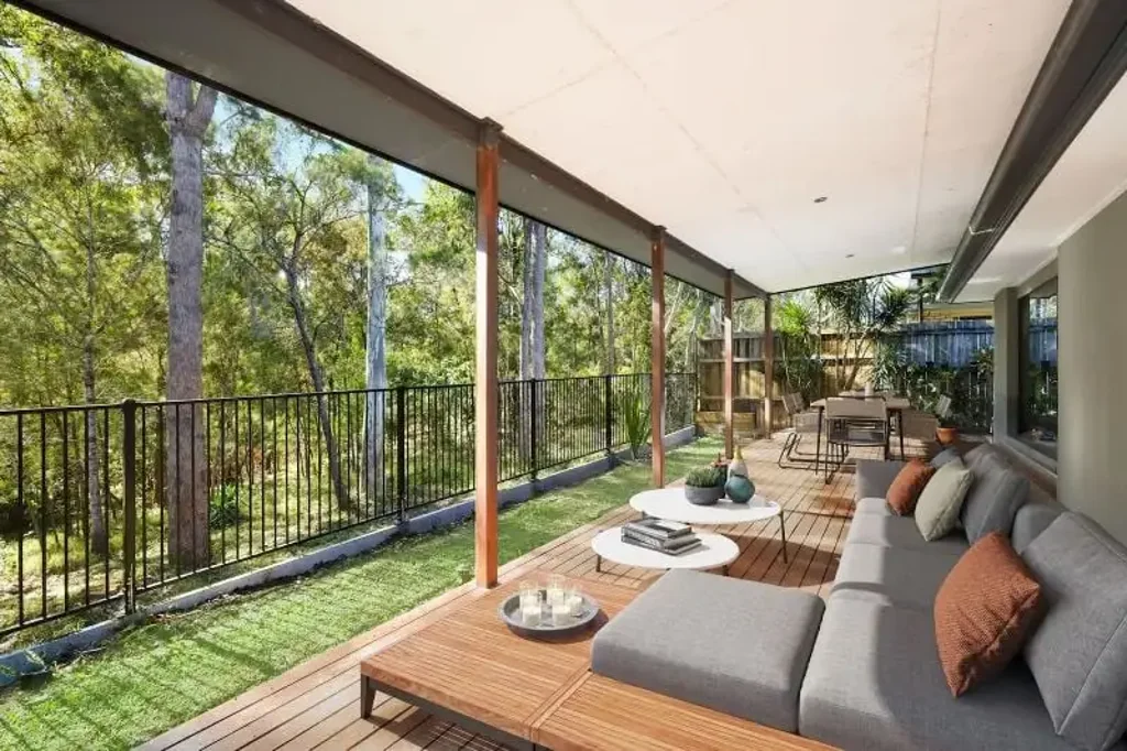12 Debbie Way, Nerang, QLD 4211