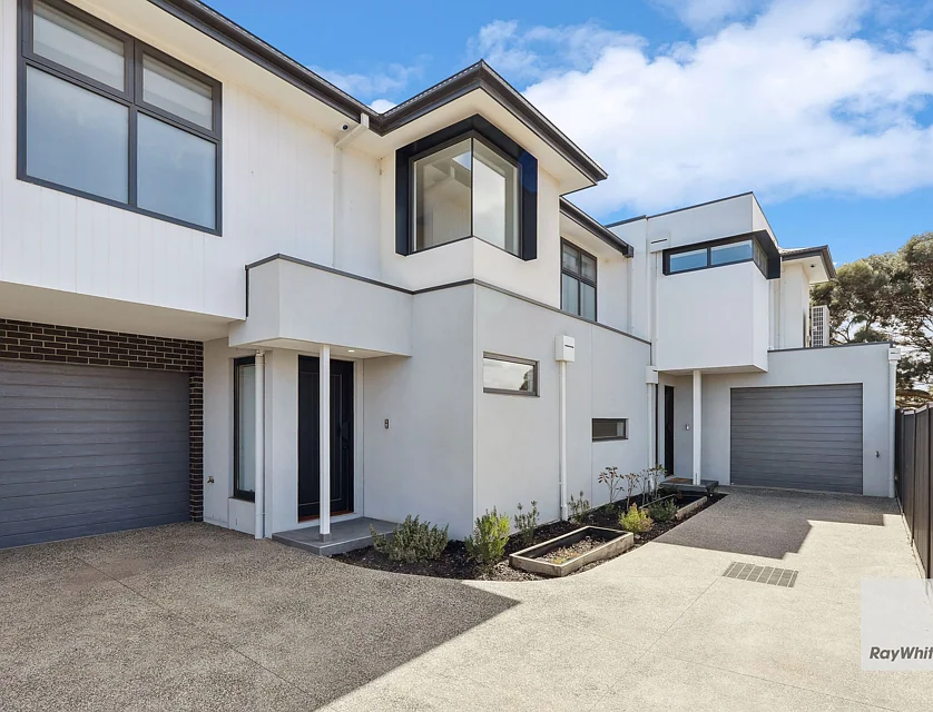 2/14 Woorite Place, Keilor East, VIC 3033, 3 રૂમ, 2 બાથરૂમ, Townhouse
