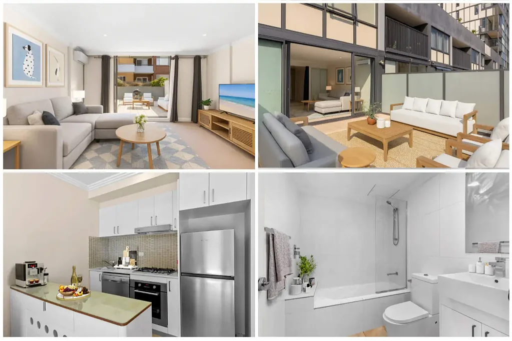 111/822 Pittwater Road, Dee Why, NSW 2099