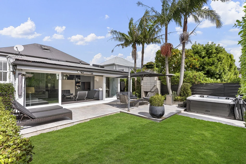 Westmere 3 Bedroom Timeless character