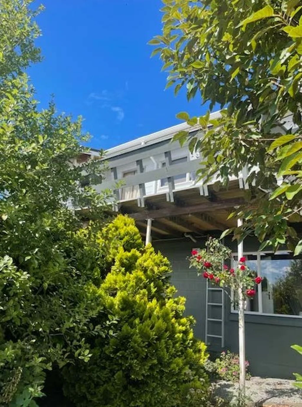 Oamaru 2chambre LOCKWOOD LIVING