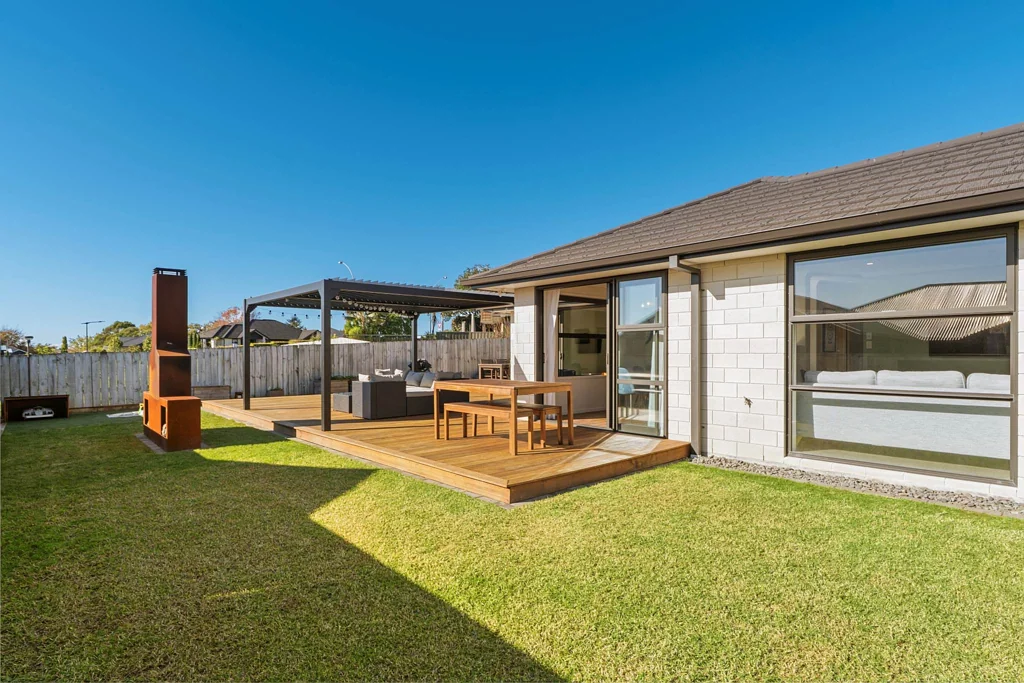 Omokoroa 4房  Designed Perfectly for Modern Living
