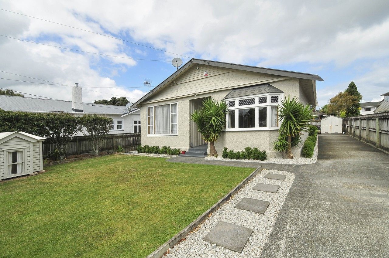 12a Epuni Street, Lower Hutt