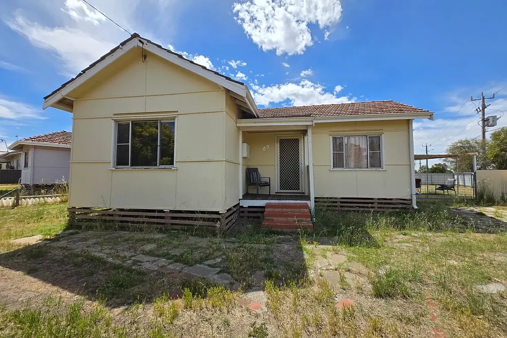 69 Pemble Street, Katanning, WA 6317