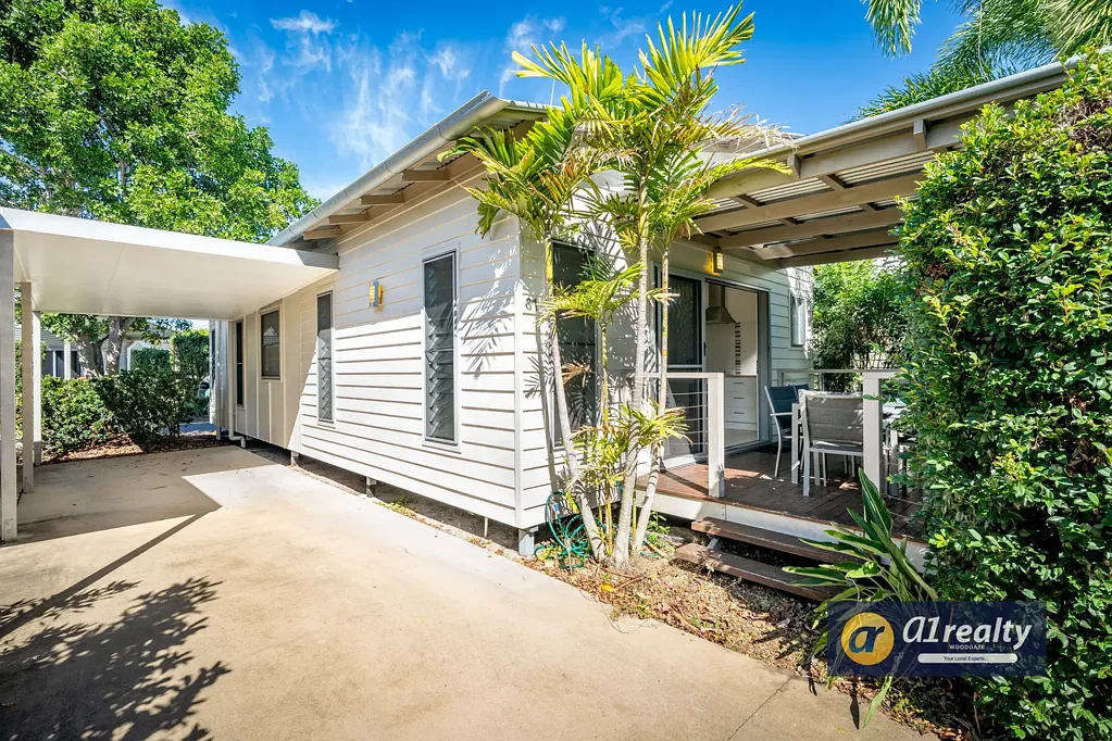 Woodgate 2房  Private Coastal Retreat with Proven Holiday Income