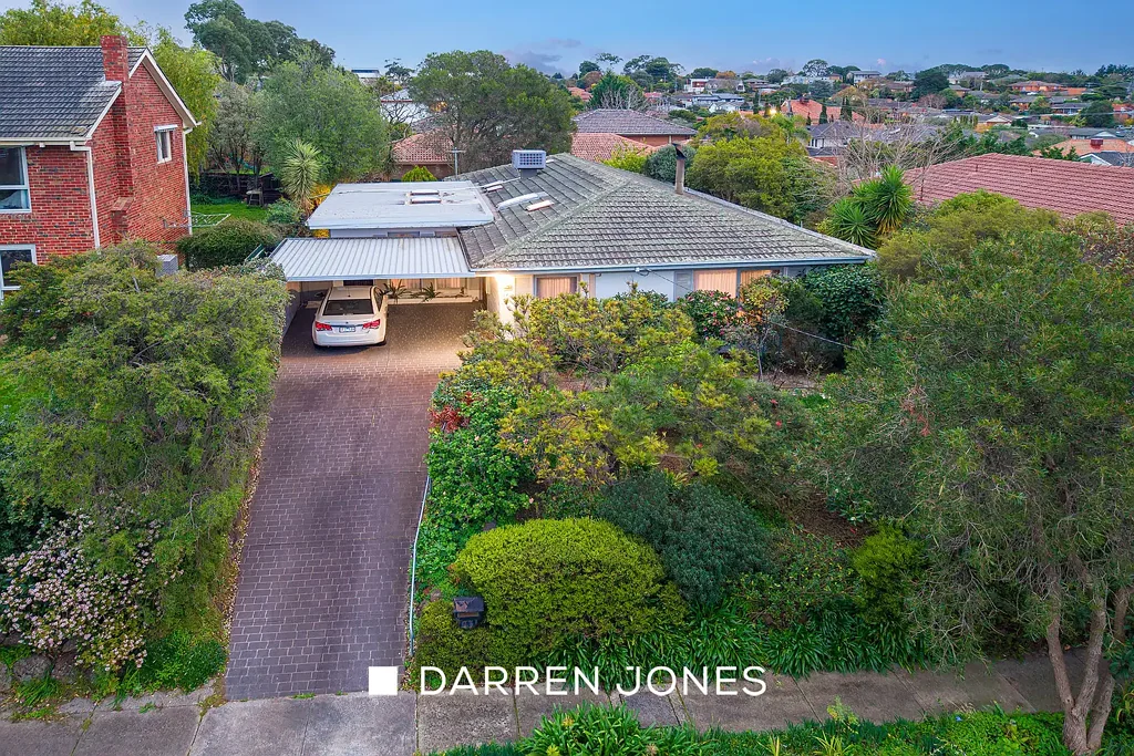 Templestowe Lower 4Zimmer Immediate Comfort, Fantastic Future Potential