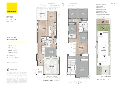 78 High Street, Mount Gravatt, QLD 4122, 5 Bedrooms, 3 Bathrooms, House