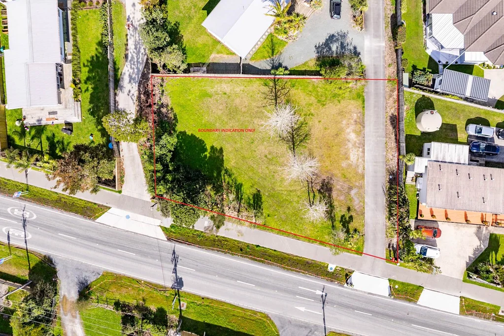 Mangawhai HEART OF MANGAWHAI VILLAGE