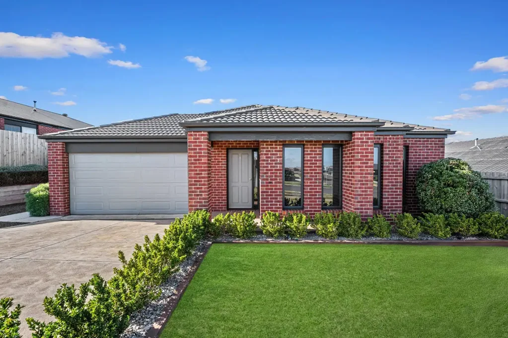 Warrnambool 4Kwarto Spacious Family Living in Sought-After North Warrnambool