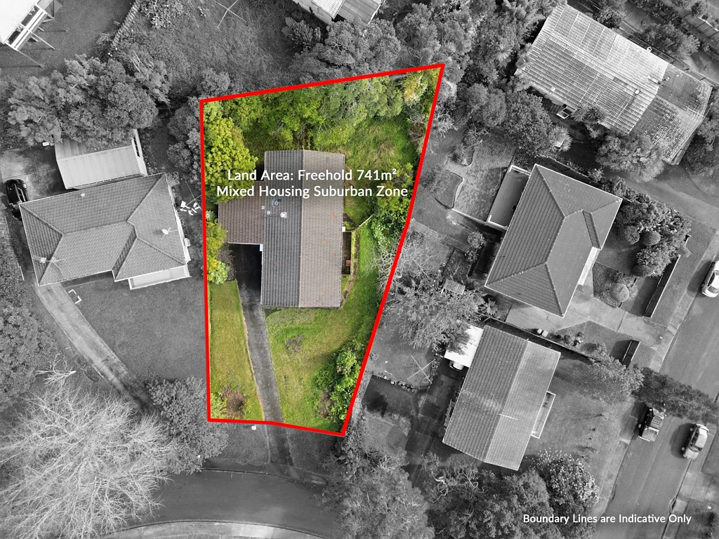 Sunnynook 3침실 Opportunity in Prime Sunnynook Location