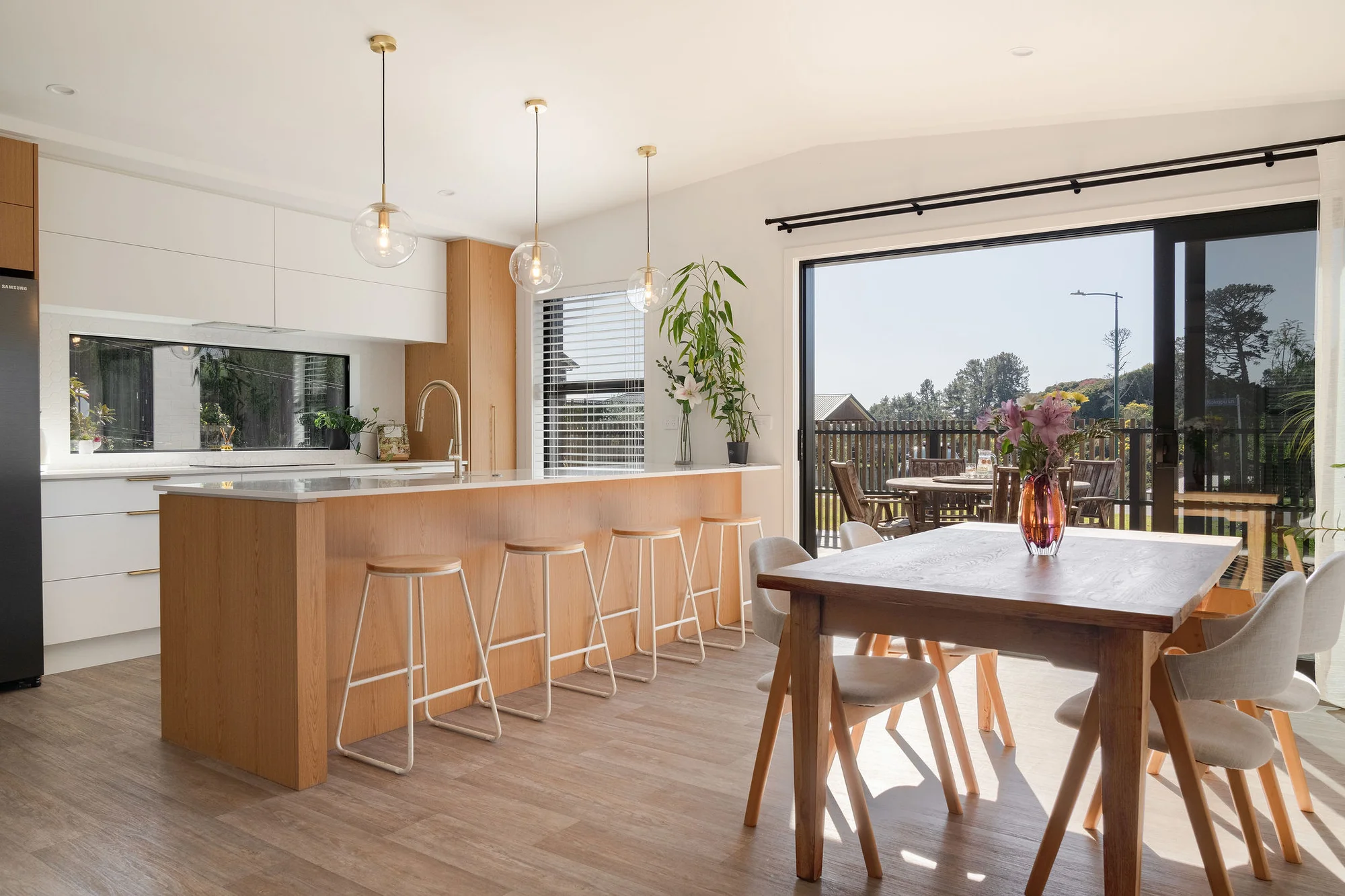 Ohauiti 3chambre Owners Relocating to Hamilton