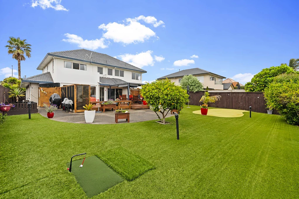 47 Alicia Road, Somerville, Manukau City, Auckland