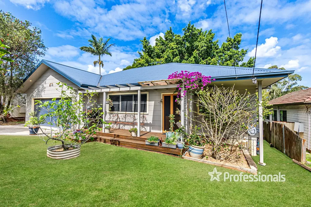 3 Horsfall Street, Ermington, NSW 2115