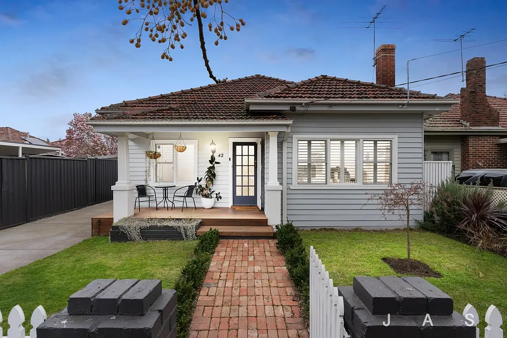 42 Palmerston Street, West Footscray, VIC 3012