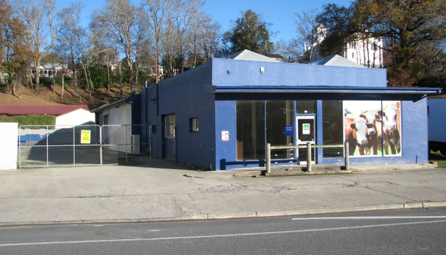 23 Ross Place, Lawrence, Clutha, 0 ਕਮਰੇ, 0 ਬਾਥਰੂਮ