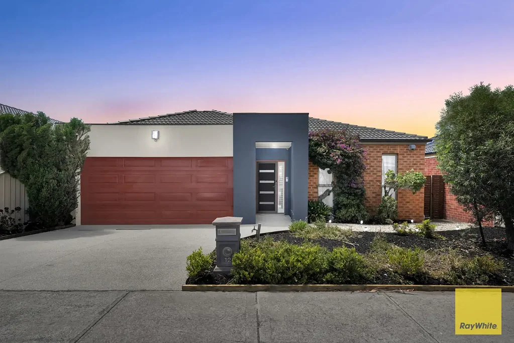 12 Hovell Drive, Burnside Heights, VIC 3023