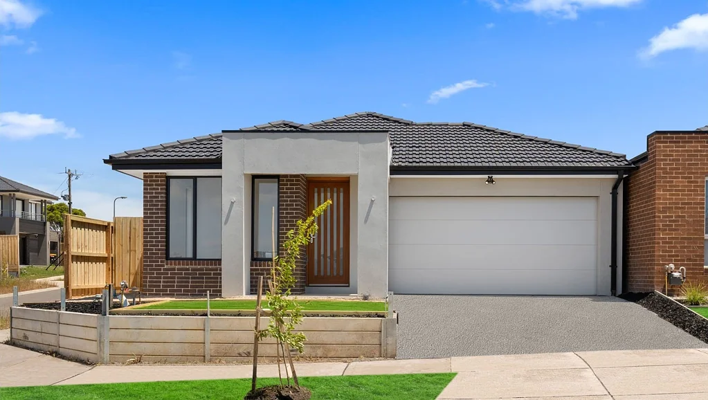 Wallan 4chambre Stylish Family Living in the Heart of Wallan ? Modern 4-Bedroom Home!