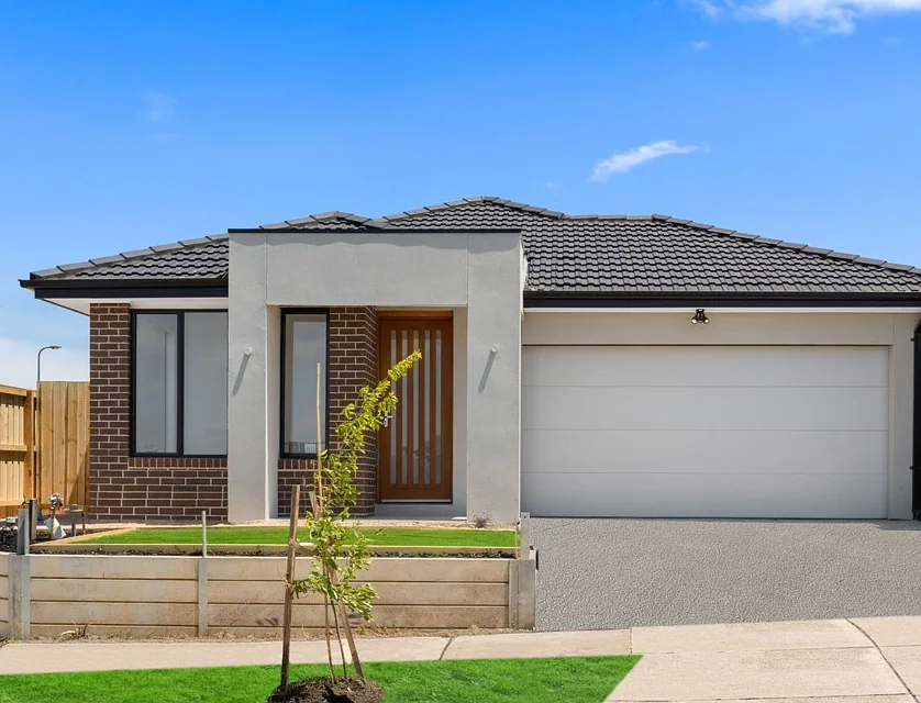16 Spotted Harrier Street, Wallan, Wangaratta, 4房, 2浴, House