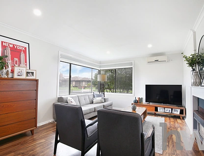 35 Westmoreland St, St Albans Park, Geelong, 3 Kuwarto, 2 Banyo, House