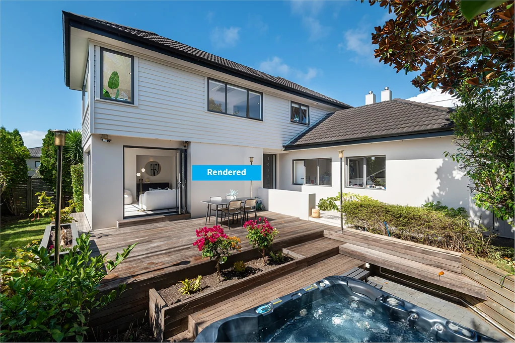 34 Browns Bay Road, Rothesay Bay, North Shore City, Auckland
