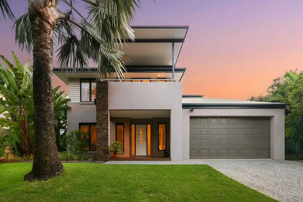 Reedy Creek 5房  Grande Metricon Ex-Display Home - The Observatory