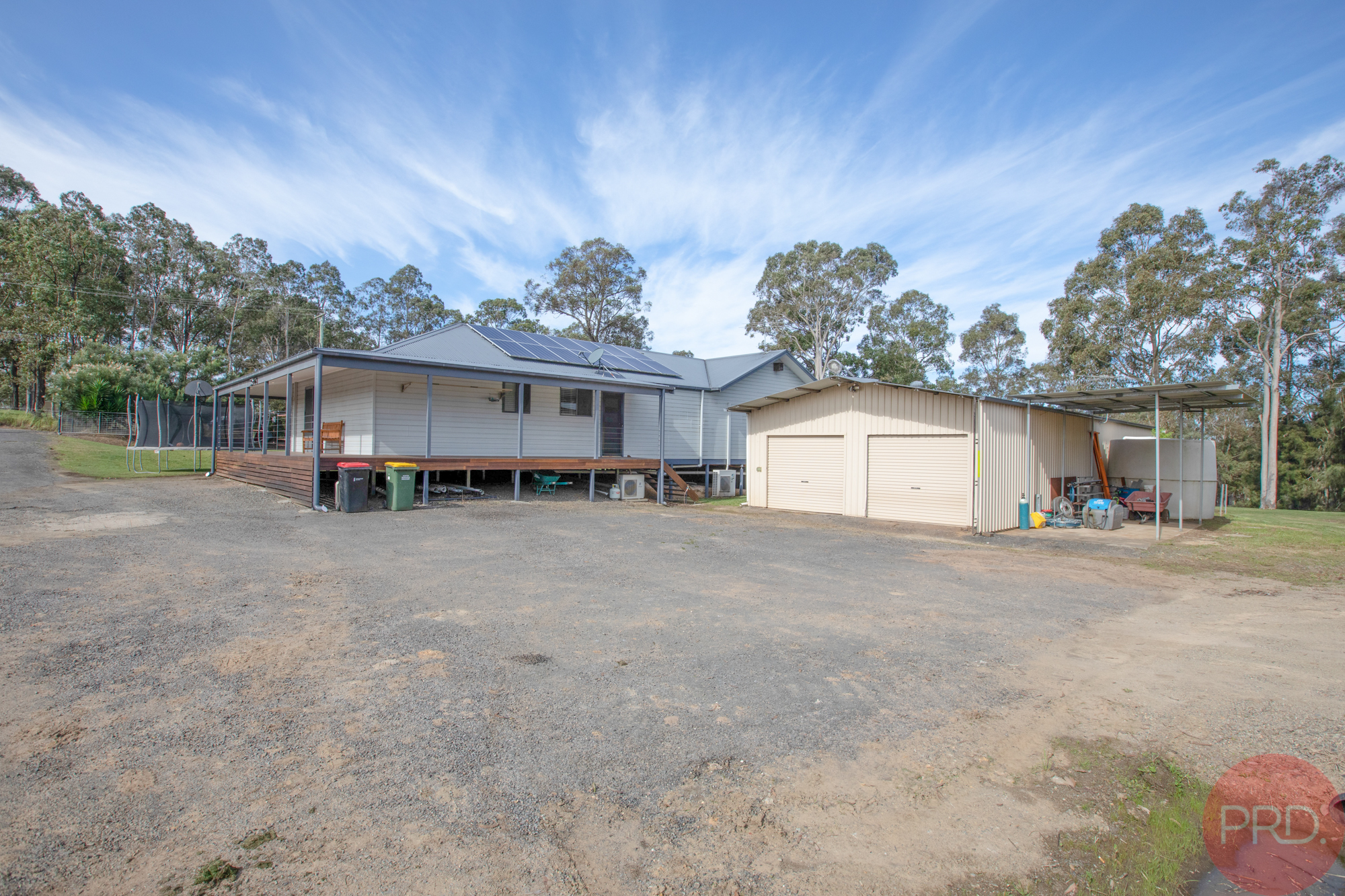 1 HIGHFIELD WAY, BRANXTON NSW 2335, 0 Kuwarto, 0 Banyo, House