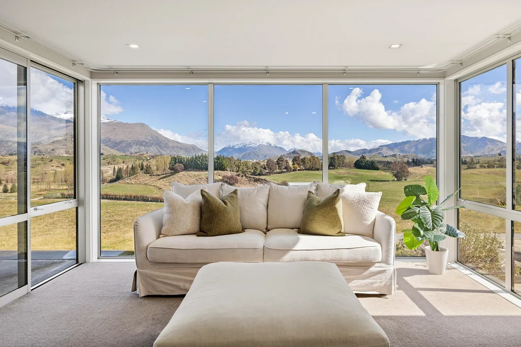 Arrowtown 4Zimmer Christmas at Cotter