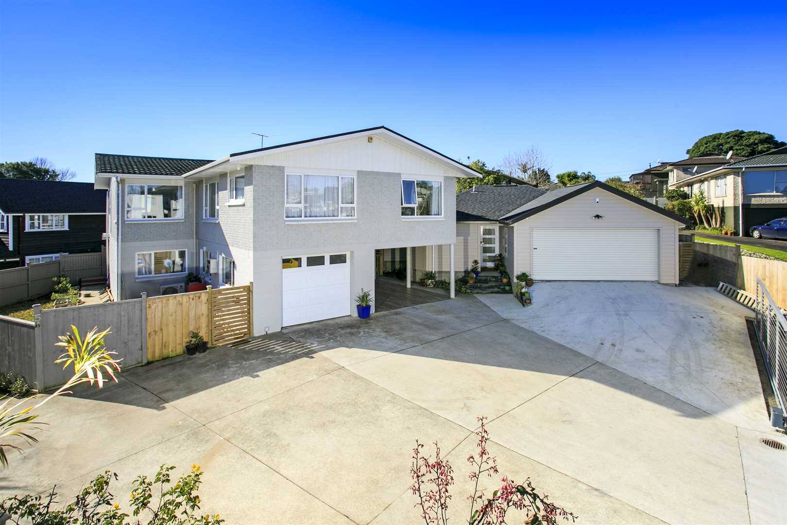 5 Bellcroft Place, Belmont, Auckland - North Shore, 6 phòng ngủ, 3 phòng tắm